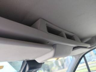 FORD Transit usata, con Volante multifunzione