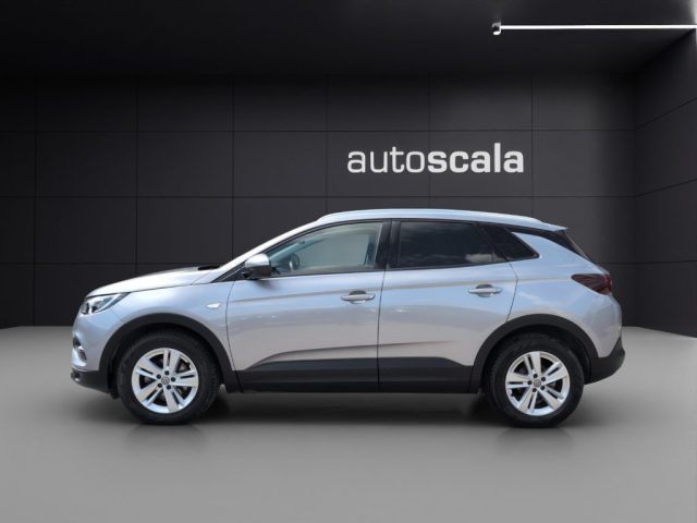 OPEL Grandland X usata, con Airbag