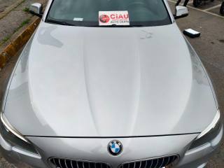 BMW 525 usata, con Fari LED