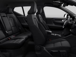 VOLVO EX40 usata, con Controllo trazione