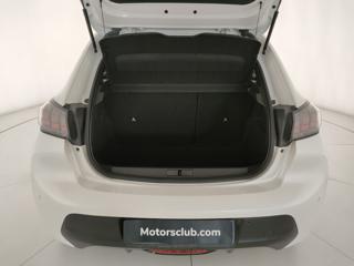 PEUGEOT 208 usata, con Specchietti laterali elettrici
