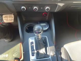 AUDI A3 usata, con Fendinebbia