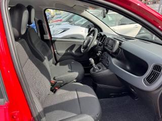 FIAT Panda usata, con Controllo automatico clima