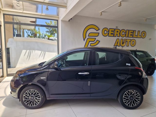 LANCIA Ypsilon usata, con Airbag laterali