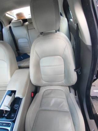 JAGUAR XE usata, con Controllo trazione