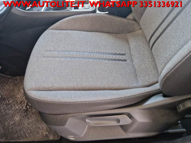 SEAT Ateca usata, con Controllo trazione