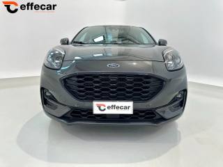 FORD Puma usata, con Airbag