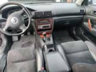 VOLKSWAGEN Passat usata, con Boardcomputer