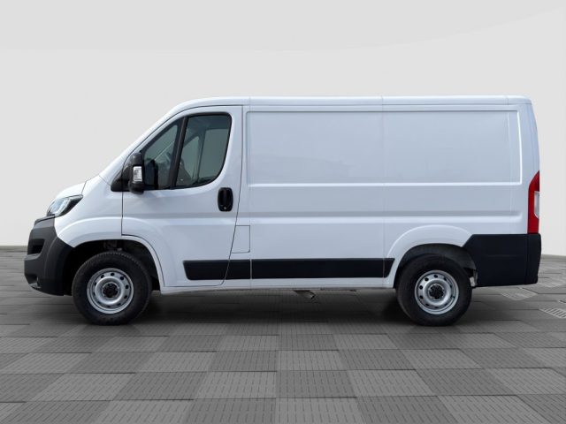 FIAT Ducato usata 2