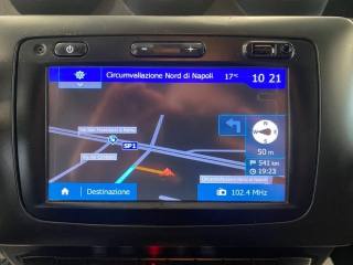 DACIA Duster usata, con Controllo automatico clima