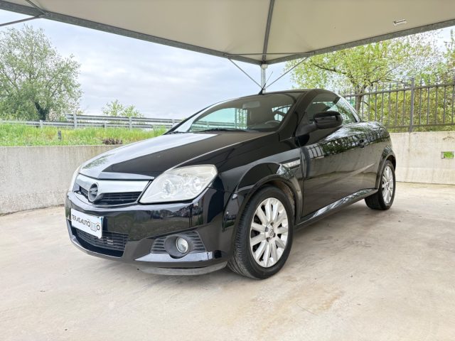 OPEL Tigra usata, con ABS