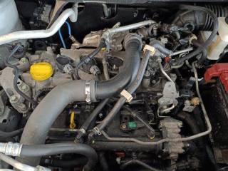 NISSAN Qashqai usata, con Sensore di pioggia