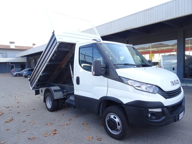 IVECO Daily usata, con ABS