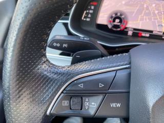 AUDI Q8 usata, con Immobilizzatore elettronico