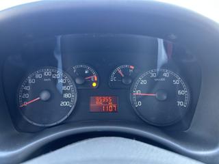 FIAT Punto usata, con Servosterzo