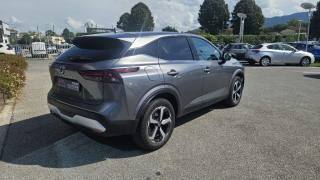 NISSAN Qashqai usata, con Airbag Passeggero