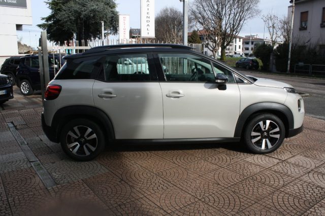 CITROEN C3 Aircross usata, con Cerchi in lega
