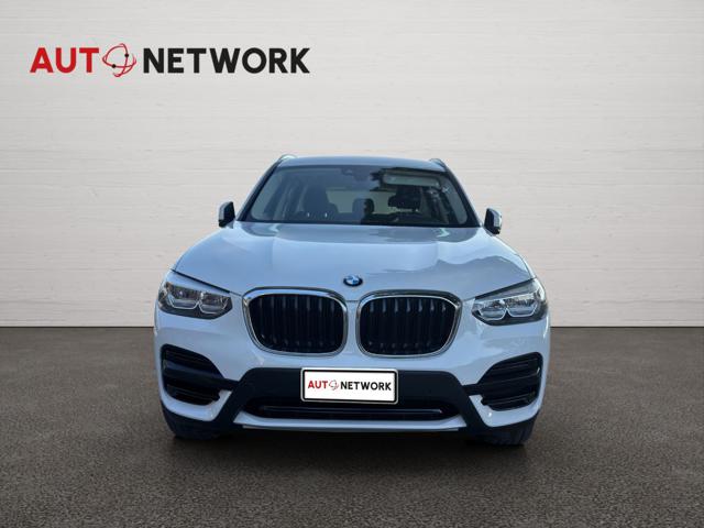 BMW X3 usata, con Alzacristalli elettrici