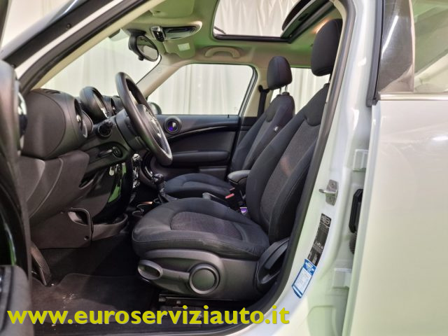 MINI Countryman usata 31