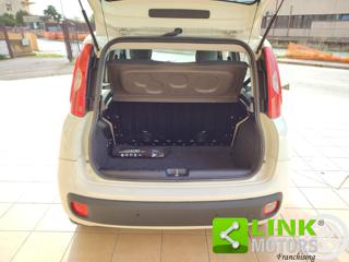 FIAT Panda usata 13