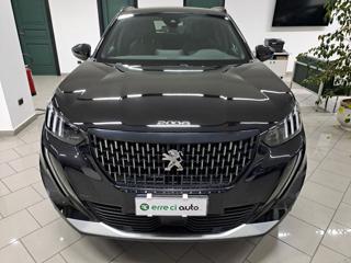 PEUGEOT 2008 usata, con Chiusura centralizzata