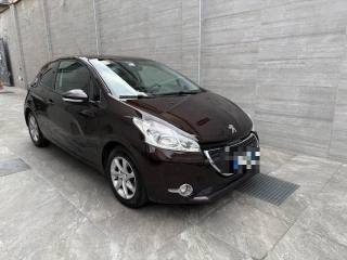 PEUGEOT 208 usata, con Airbag laterali