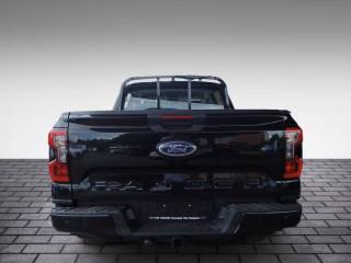 FORD Ranger usata, con Alzacristalli elettrici