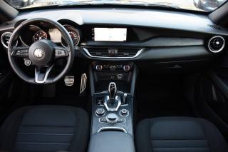 ALFA ROMEO Stelvio usata, con Cerchi in lega