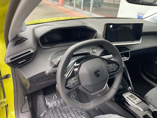 PEUGEOT 208 usata, con Cruise Control