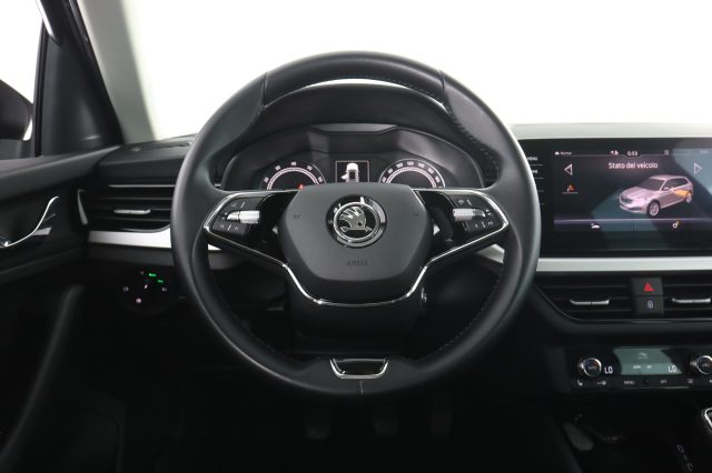 SKODA Kamiq usata 5