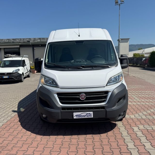 FIAT Ducato usata, con Alzacristalli elettrici
