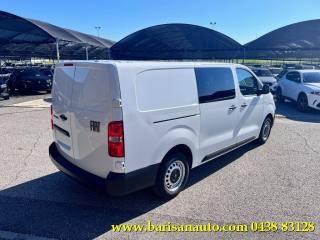 FIAT Scudo usata, con Airbag Passeggero