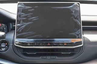 JEEP Compass usata, con Volante in pelle