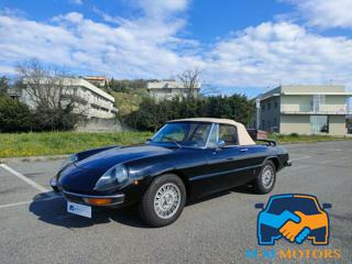 ALFA ROMEO Spider 1.3 Junior