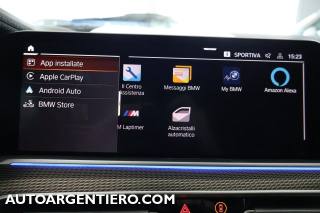 BMW X6 usata, con Portellone posteriore elettrico