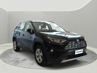 TOYOTA RAV 4 MY23 usata, con Airbag Passeggero