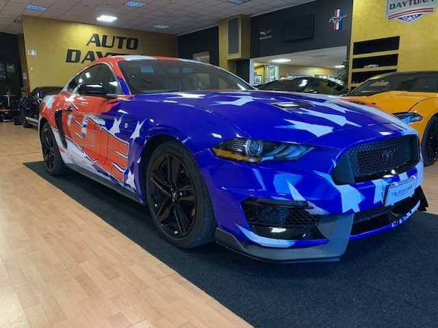 FORD Mustang usata, con Alzacristalli elettrici