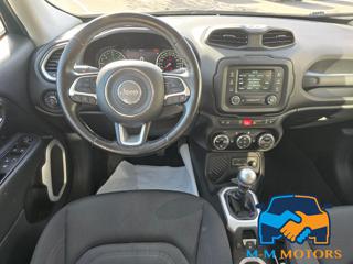 JEEP Renegade usata, con Filtro antiparticolato