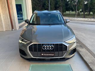 AUDI Q3 usata, con Airbag