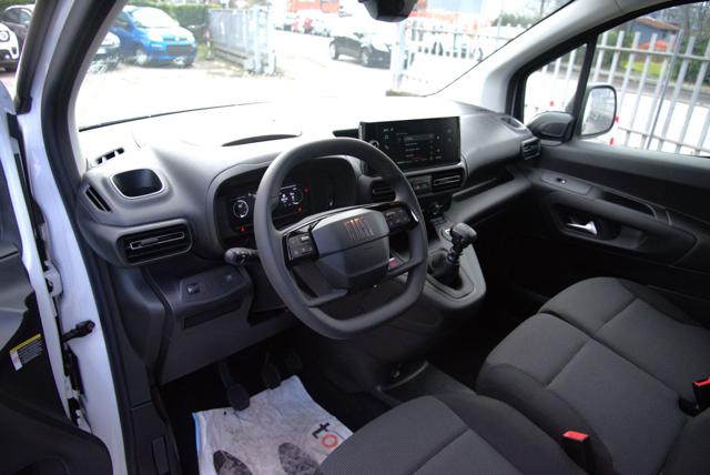 FIAT Doblo usata, con Immobilizzatore elettronico