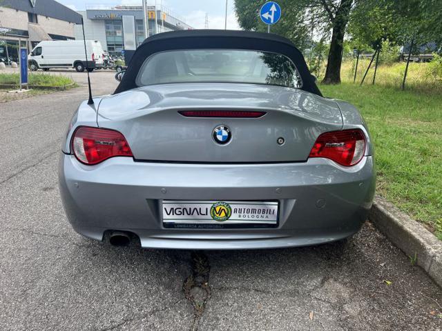 BMW Z4 usata, con Alzacristalli elettrici