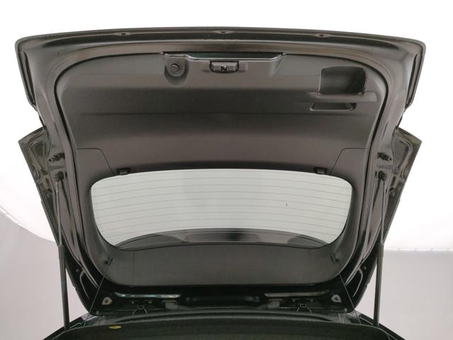 OPEL Mokka usata, con Sedile posteriore sdoppiato