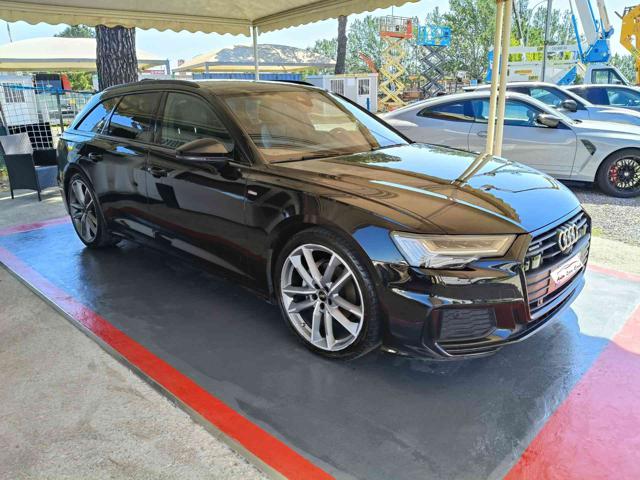 AUDI A6 usata, con Airbag Passeggero