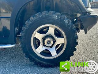 SUZUKI Vitara usata 8