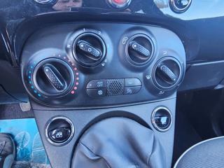 FIAT 500 usata, con Cruise Control