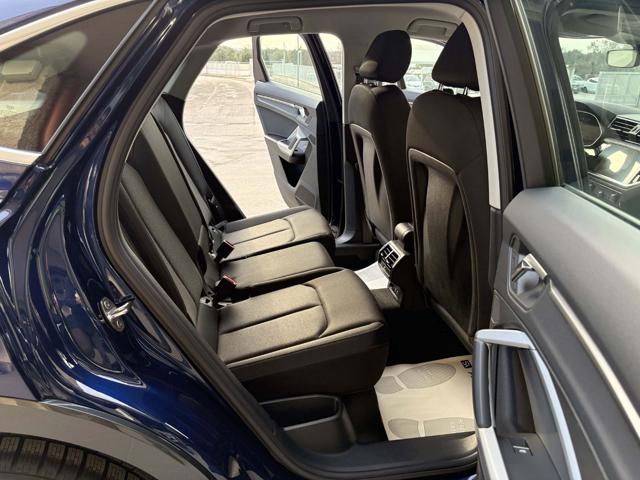 AUDI Q3 usata, con Climatizzatore
