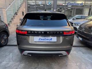 LAND ROVER Range Rover Velar usata, con Alzacristalli elettrici