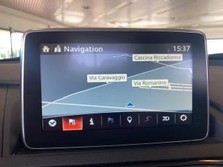 MAZDA MX-5 usata, con Interni in pelle