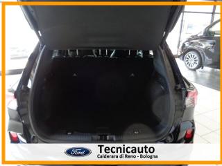 FORD Kuga usata, con Filtro antiparticolato