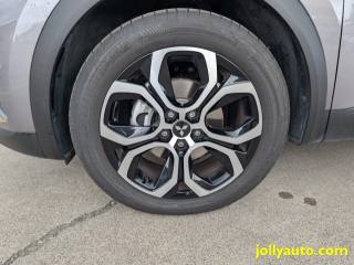 MITSUBISHI ASX usata, con Chiusura centralizzata